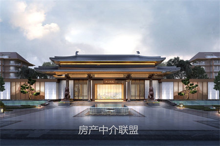 宝龙庄园53/7套二双证双气26万2室1厅1卫53㎡