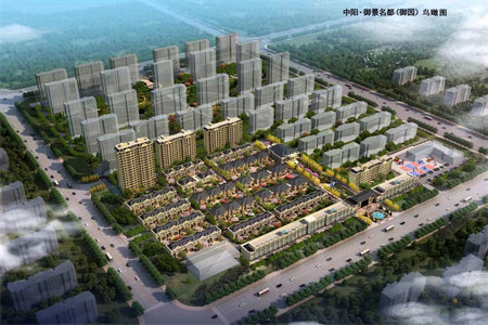 世尊华府3室2厅2卫76万114.47m2毛坯房证满二年